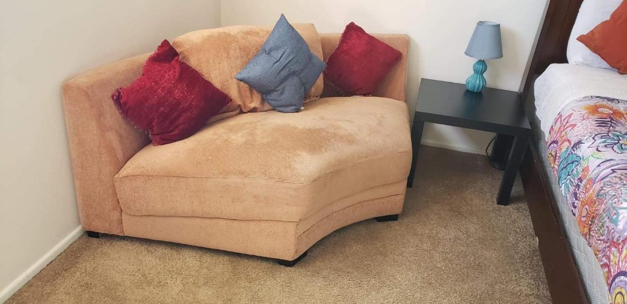 The Yellow Penthouse شمال لاس فيغاس المظهر الخارجي الصورة